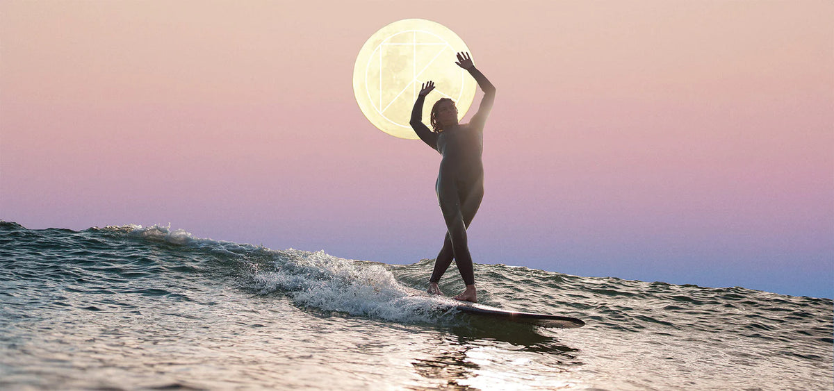 Brand Spotlight: KASSIA+SURF – Surf the Greats