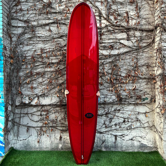 Bing 9'4 Levitator Type II Surfboard – Surf the Greats