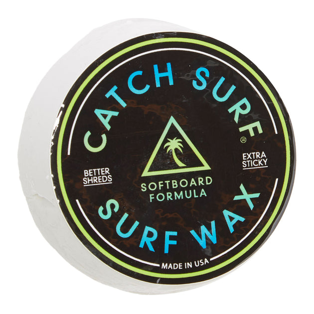 Catch Surf Wax – Surf the Greats