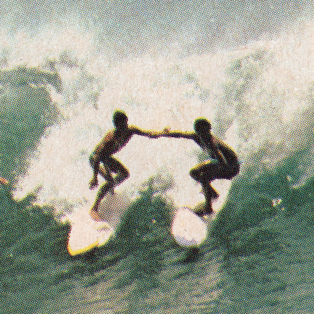 Pride Wave: History, Progress, and a New Future For Surfing