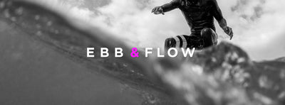 Ebb & Flow: A Surf Photography Exhibit by Lucas Murnaghan