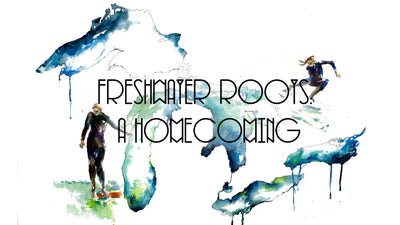 Freshwater Roots: A Homecoming