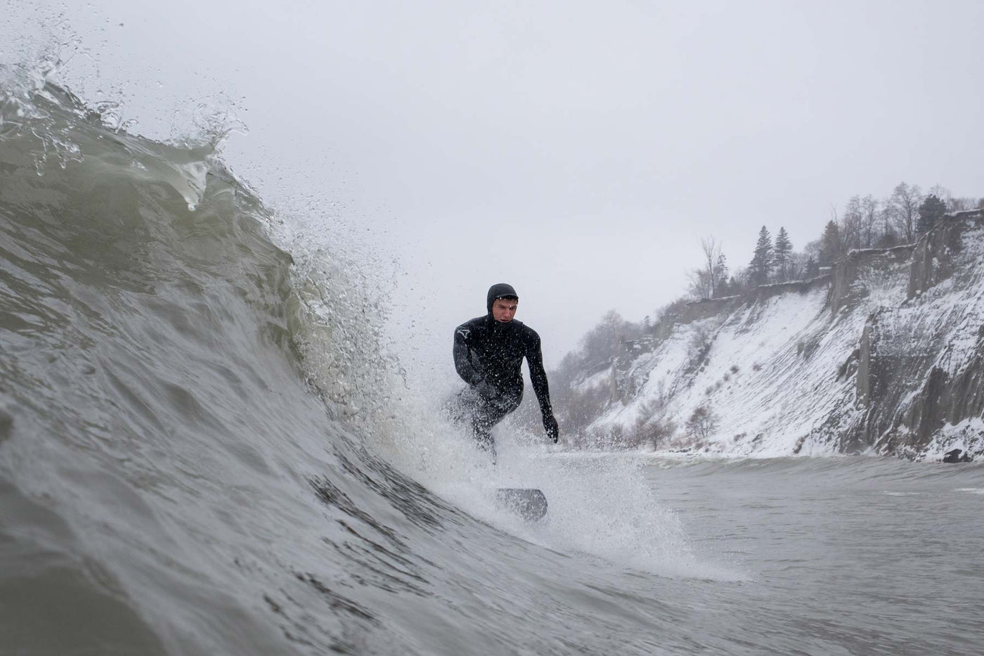 Psycho Surfers and Psycho Benefits of Surfing