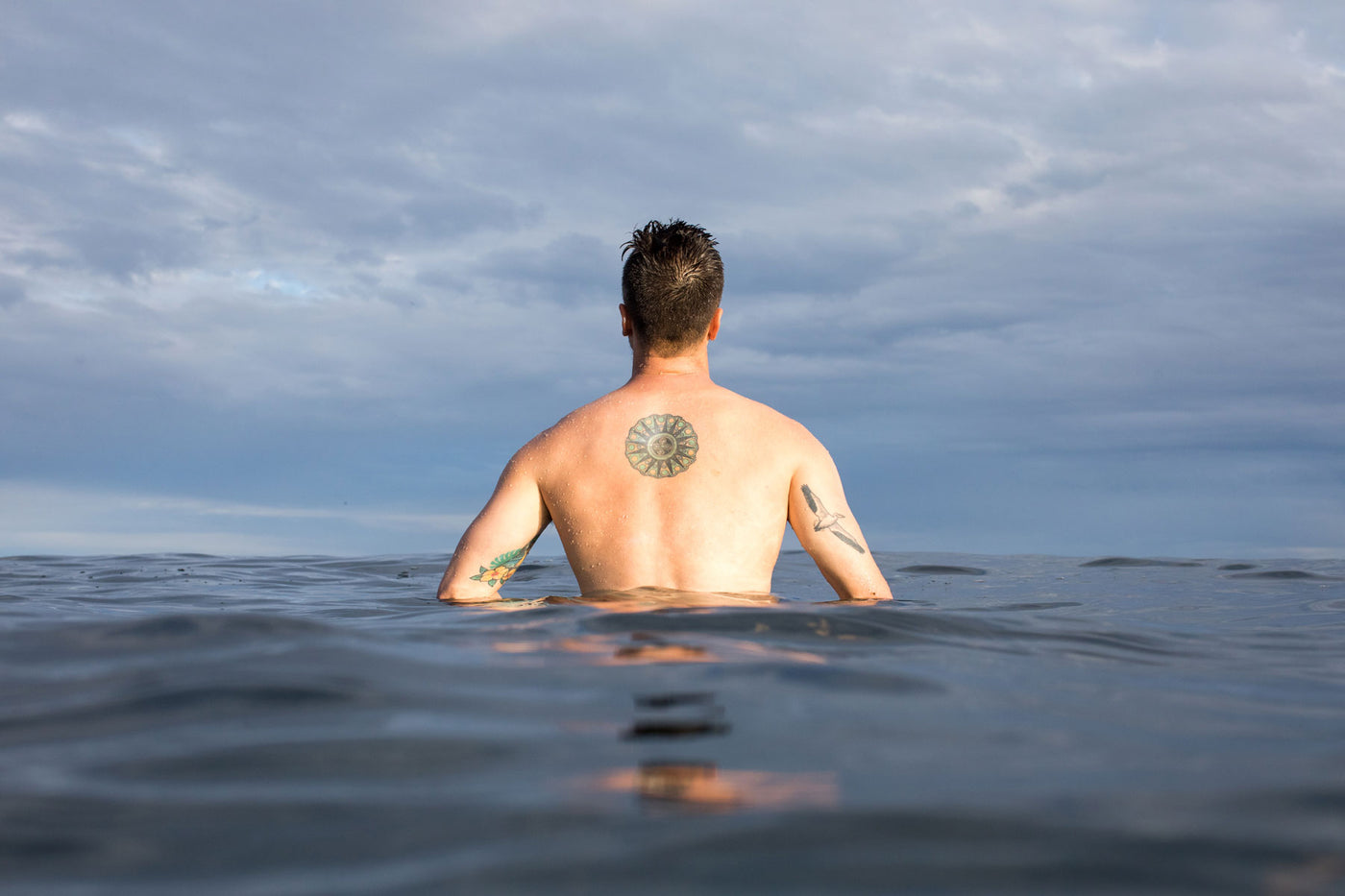 How a meditation practice can make you a better surfer