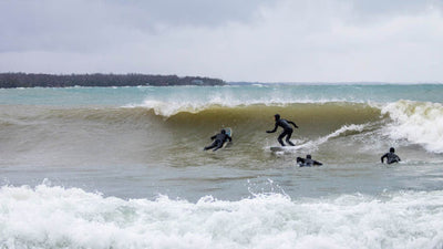 15 Surfing Etiquette And Safety Points to Make You a Better Surfer