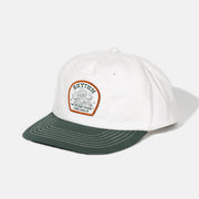 Rhythm Fanclub Cap - Pine