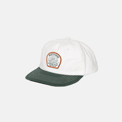 Rhythm Fanclub Cap - Pine