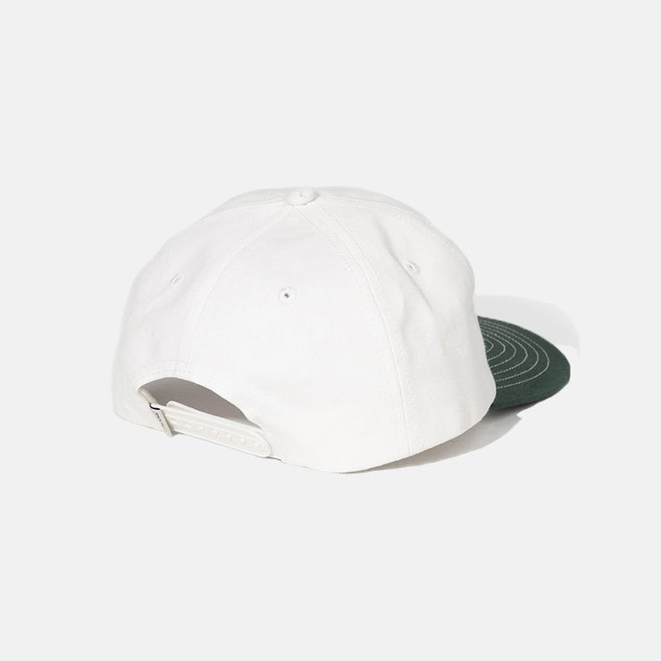 Rhythm Fanclub Cap - Pine