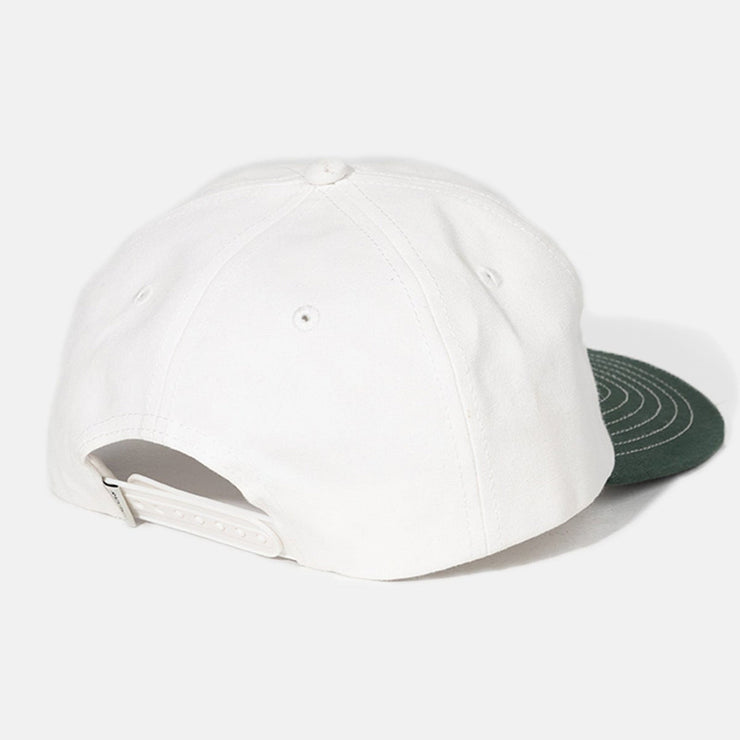 Rhythm Fanclub Cap - Pine