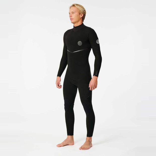 Rip Curl E-Bomb 4/3 BZ Wetsuit