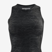 Patagonia Women's R1 Lite Yulex Vest