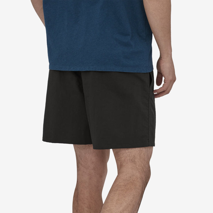 Patagonia Men's Baggies Shorts 5" - 2023 - Black