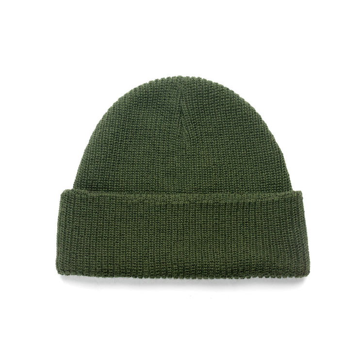 Florence Marine X Burgee Wool Beanie