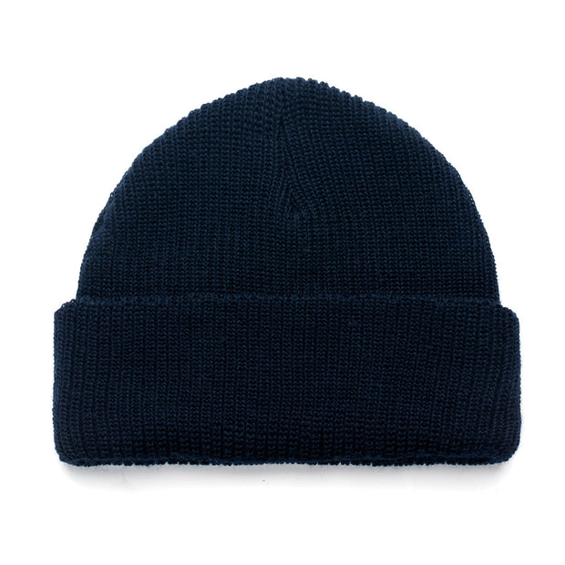 Florence Marine X Burgee Wool Beanie