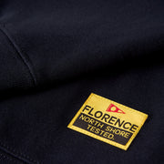 Florence Marine X NST Label Crew - Navy