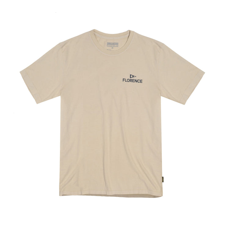 Florence Marine X Crew T-Shirt