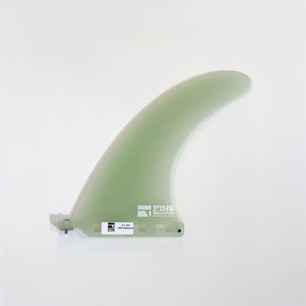 Fins Unlimited 9" SRO Fin