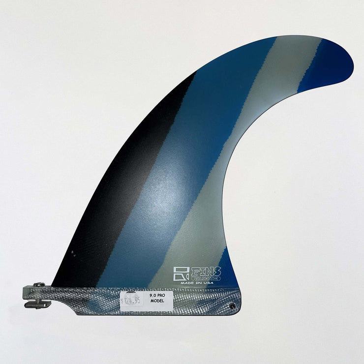 Fins Unlimited 9" SRO Fin