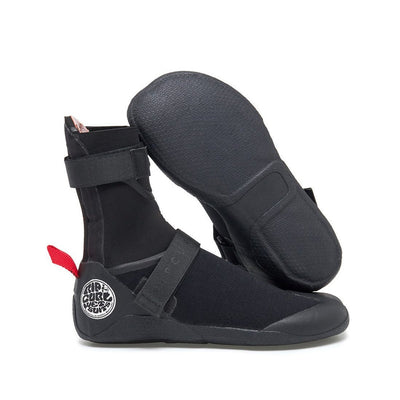 Rip Curl 7mm Round Toe Flashbomb Booties