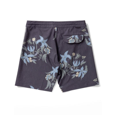 Vissla Hibiscus Haze 17.5" Boardshorts