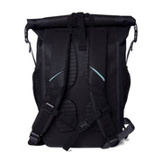 Vissla North Seas 18L Dry Backpack - Black