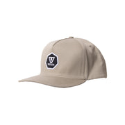 Vissla Septagon Hat - Khaki