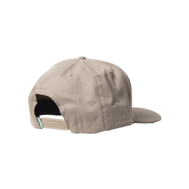 Vissla Septagon Hat - Khaki