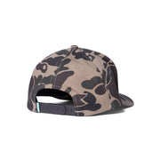 Vissla Sevens Hat - Camo