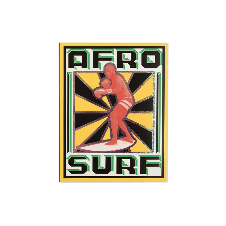 AFROSURF - The Book