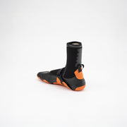 Solite 5mm Custom Pro 2.0 Bootie - Orange/Black (2022)