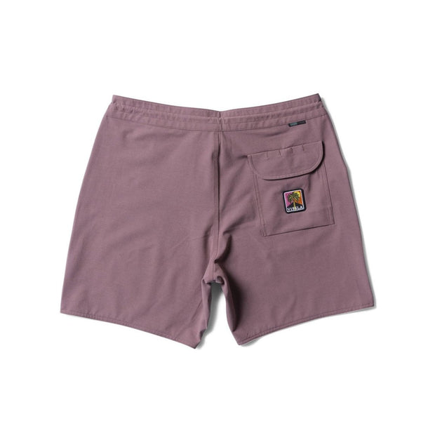 Vissla Short Sets 16.5" Boardshorts - Fig