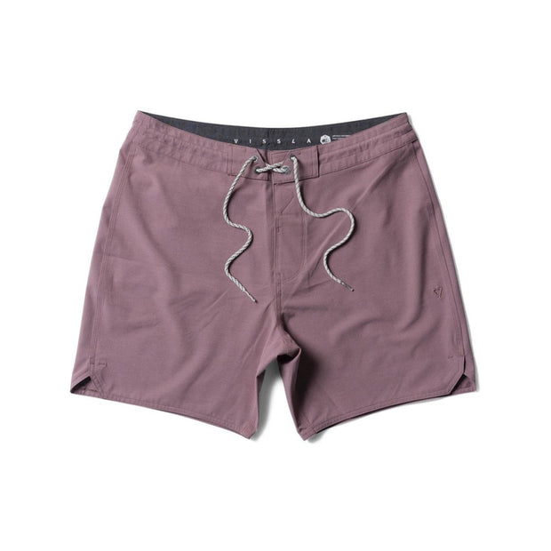 Vissla Short Sets 16.5" Boardshorts - Fig