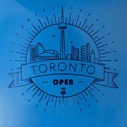 Toronto Open S-Line Disc - Fairway Driver