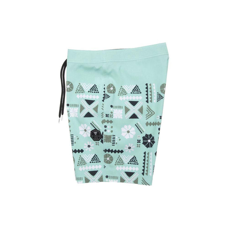 Vissla Dungeons 20" Boardshort - Jade