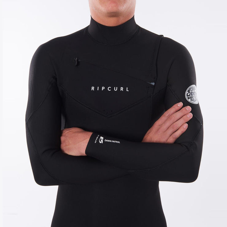 Rip Curl Dawn Patrol 4/3 CZ Wetsuit