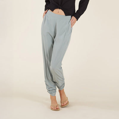 Carve Designs Avery Beach Pant - Thyme