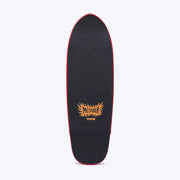 Medina Panthera 33.5" Signature Series YOW Surfskate