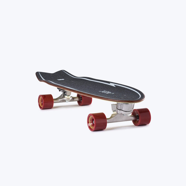 Pipe 32" Power Surfing Series YOW Surfskate