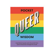 Pocket Queer Wisdom