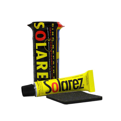 Solarez Polyester Weenie Repair Kit