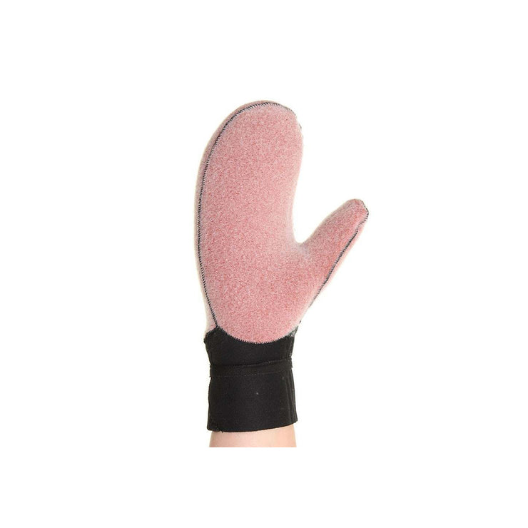 Rip Curl Flashbomb Mittens 7/5mm