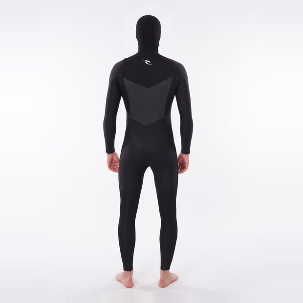 Rip Curl Dawn Patrol CZ 5/4 Hooded Wetsuit