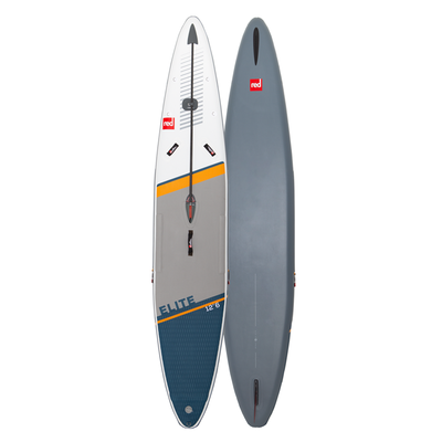 Red Paddle Co. 12'6" x 28" Elite iSUP - 2022