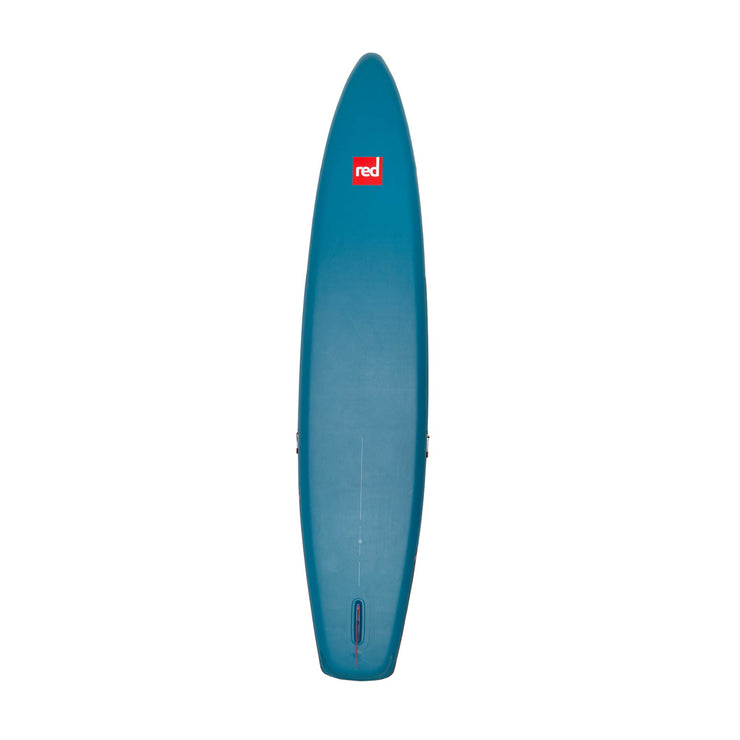 Red Paddle Co. 12'6 Sport MSL Inflatable SUP - 2022