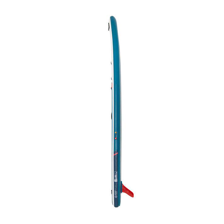 Red Paddle Co. 12'6 Sport MSL Inflatable SUP - 2022