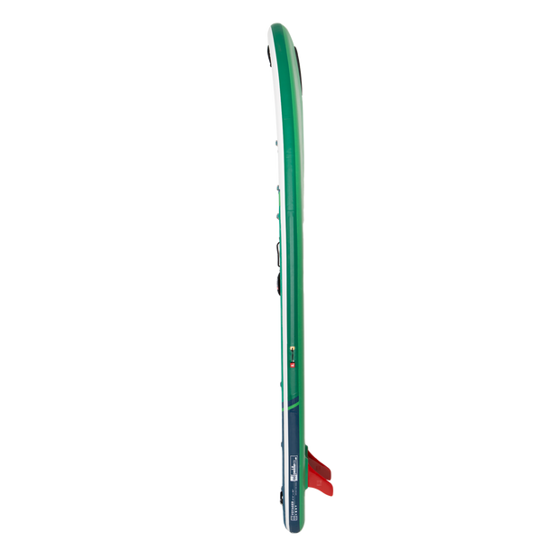 Red Paddle Co. 12'6 Voyager MSL iSUP -2022