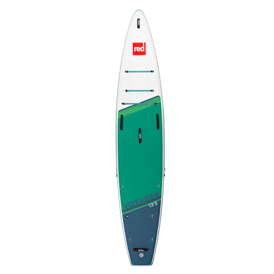 Red Paddle Co. 13'2 Voyager Plus MSL iSUP - 2022