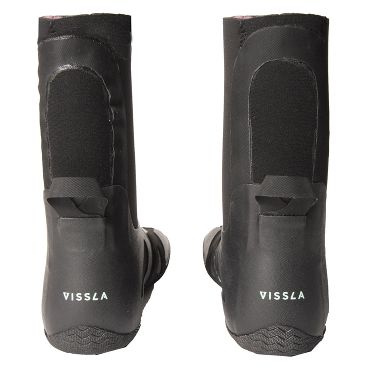 Vissla 7 Seas 7mm Round Toe Bootie