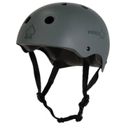 Pro-Tec Classic Certified Skate Helmet - Matte Grey