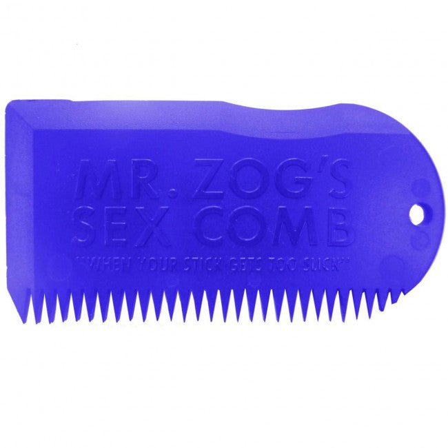 Sex Wax Comb
